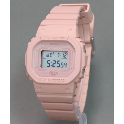Casio G-Shock Digital Women GMD-S5600BA-4JF