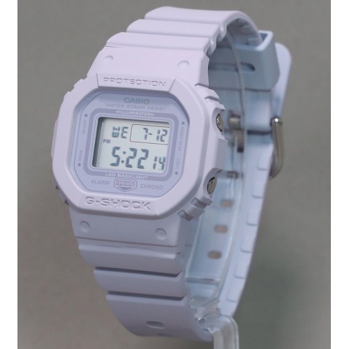 Casio G-Shock Digital Women GMD-S5600BA-6JF