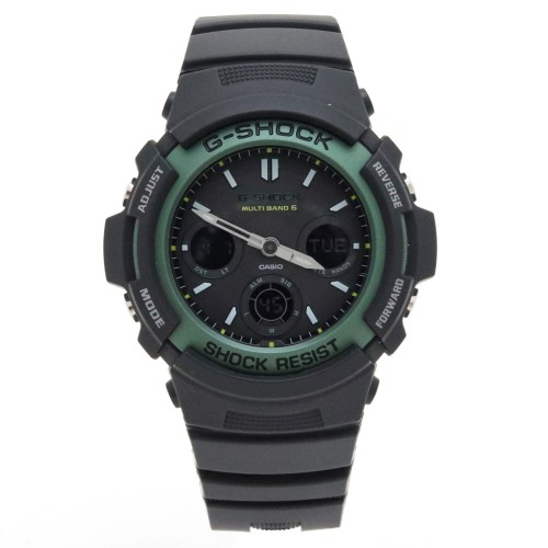 Casio G-Shock AWG-M100SF-1A3JR