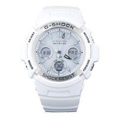 Casio G-SHOCK AWG-M100SMW-7AJF