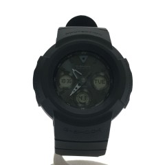 Casio G-SHOCK AWG-M510SBB-1AJF