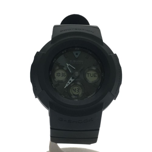Casio G-SHOCK AWG-M510SBB-1AJF