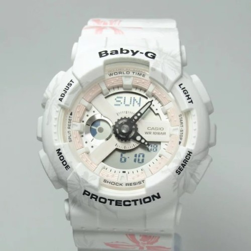 Casio BABY-G BA-110CF-7AJF