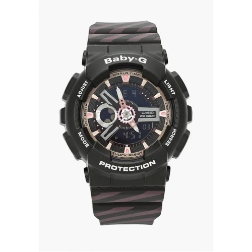Casio BABY-G BA-110CH-1AJF