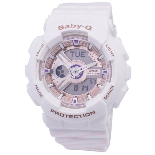 Casio BABY-G BA-110CH-7AJF
