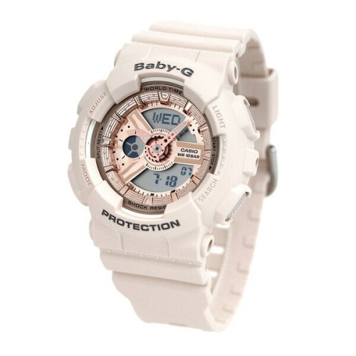 Casio BABY-G BA-110CP-4AJF