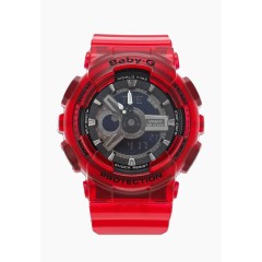 Casio BABY-G BA-110CR-4AJF