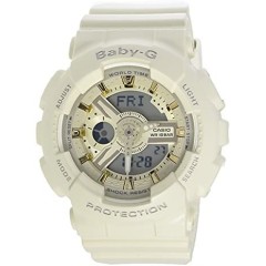 Casio BABY-G BA-110GA-7A2JF