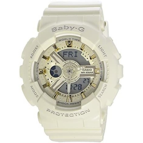 Casio BABY-G BA-110GA-7A2JF