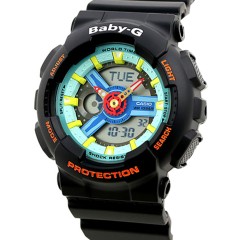 Casio BABY-G BA-110NR-1AJF