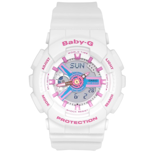 Casio BABY-G BA-110NR-8AJF