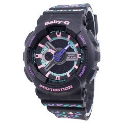 Casio Baby-G Geometric BA-110TH-1AJF