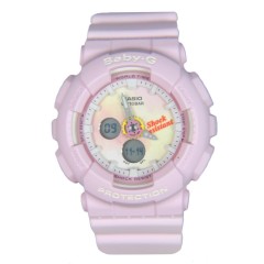Casio Baby-G BA-120TG-4AJF