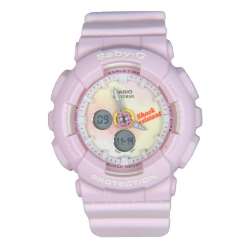 Casio Baby-G BA-120TG-4AJF