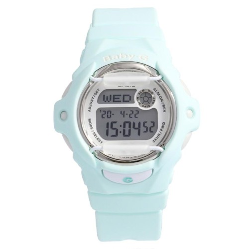 Casio BABY-G BG-169R-3JF