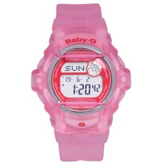 Casio BABY-G BG-169R-4EJF