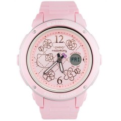 Casio Baby-G Hello Kitty Limited Edition BGA-150KT-4BJR