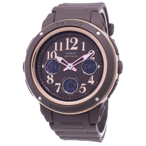 Casio BABY-G BGA-150PG-5B2JF