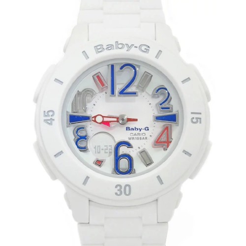 Casio BABY-G BGA-170-7B2JF