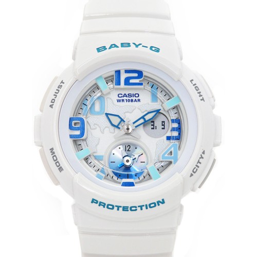 Casio BABY-G BGA-190-7BJF