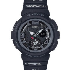 Casio BABY-G HELLO KITTY BGA-190KT-1BJR
