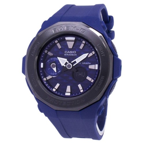 Casio BABY-G G-LIDE BGA-225G-2AJF
