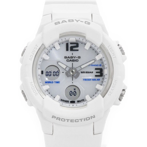 Casio BABY-G BGA-2300-7BJF