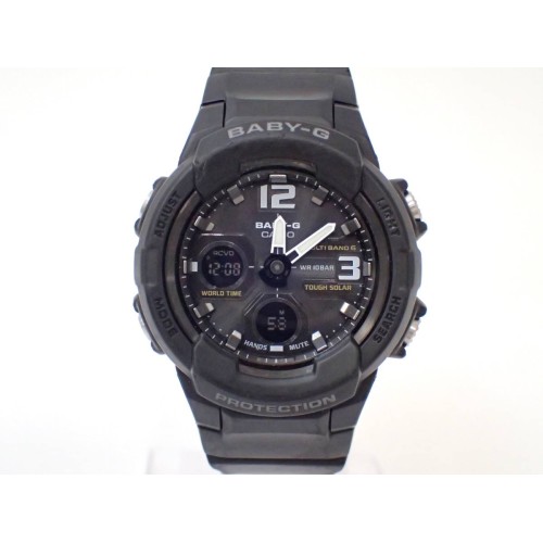 Casio BABY-G BGA-2300B-1BJF