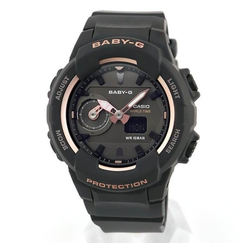 Casio BABY-G BGA-230SA-1AJF