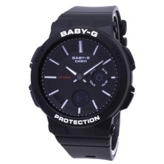 Casio BABY-G BGA-255-1AJF