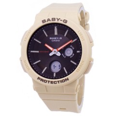 Casio Baby-G BGA-255-5AJF