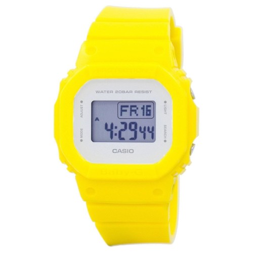 Casio BABY-G BGD-560CU-9JF