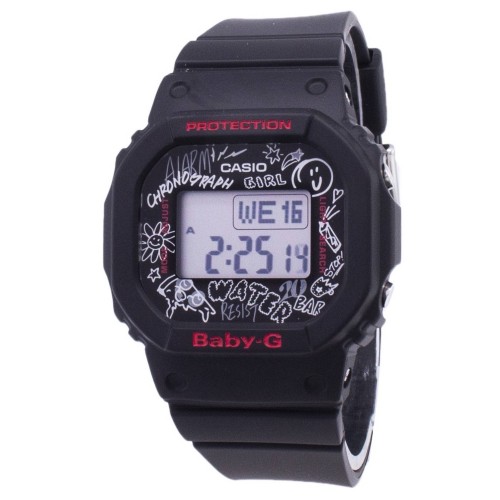 Casio BABY-G BGD-560SK-1JF