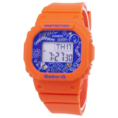 Casio BABY-G BGD-560SK-4JF