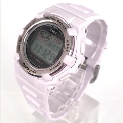 Casio BABY-G PINK BOUQUET SERIES BGR-3003-4JF