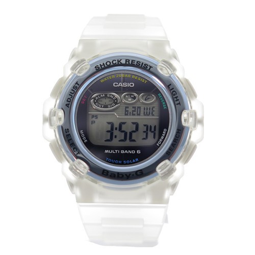 Casio BABY-G BGR-3008K-7JR