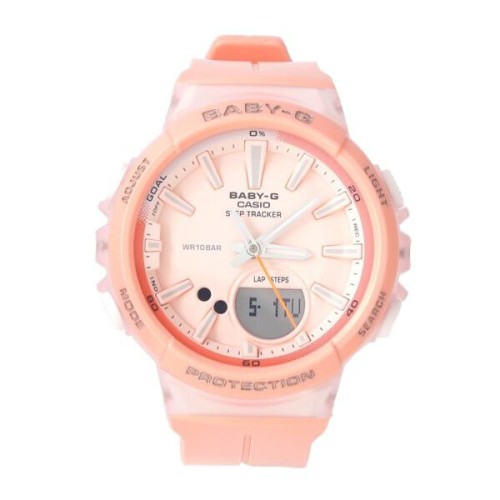 Casio BABY-G BGS-100-4AJF