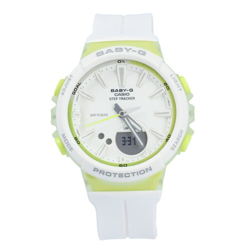 Casio BABY-G BGS-100-7A2JF