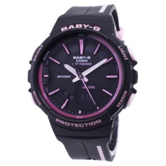 Casio BABY-G BGS-100RT-1AJF