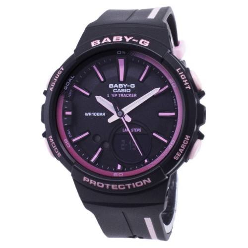 Casio BABY-G BGS-100RT-1AJF