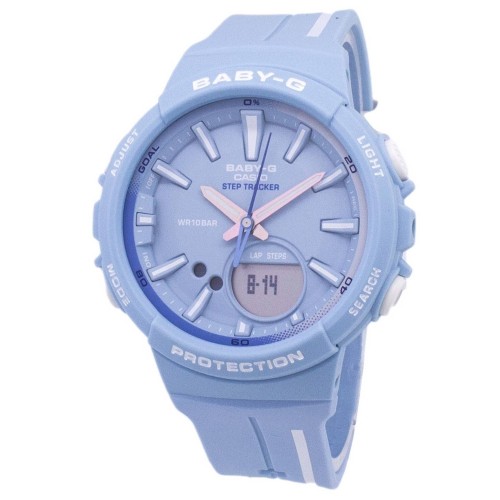 Casio BABY-G BGS-100RT-2AJF