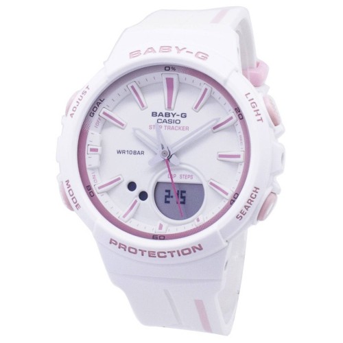 Casio BABY-G BGS-100RT-7AJF