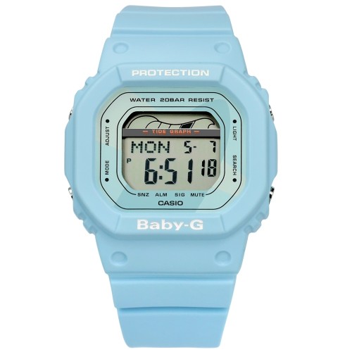 Casio BABY-G G-LIDE BLX-560-2JF