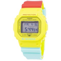 Casio G-SHOCK DW-5600CMA-9JF