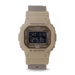 Casio G-SHOCK DW-5600LU-8JF