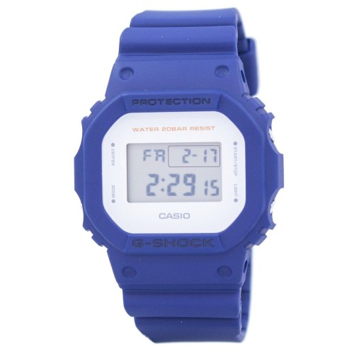 Casio G-SHOCK DW-5600M-2JF