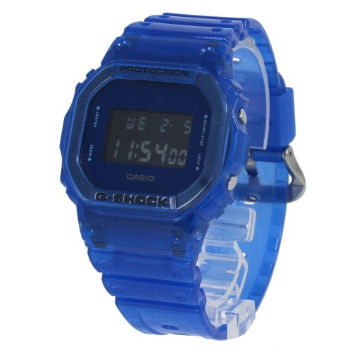 Casio G-Shock Color Skeleton Series DW-5600SB-2JF