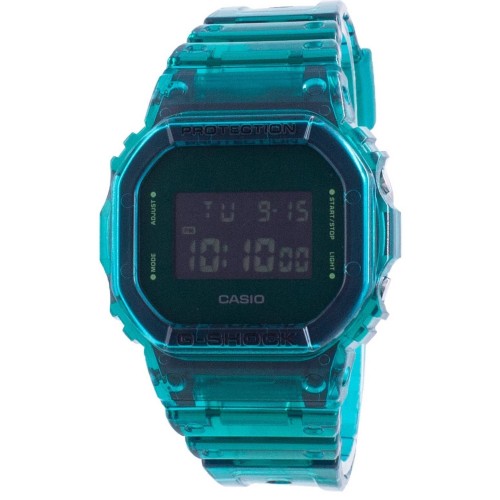 Casio G-Shock Color Skeleton Series DW-5600SB-3JF