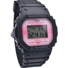 Casio G-Shock SAKURASTORM DW-5600TCB-1JR