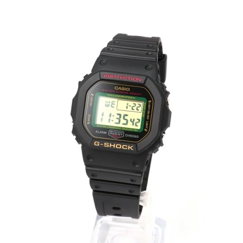 Casio G-Shock Manekineko DW-5600TMN-1JR